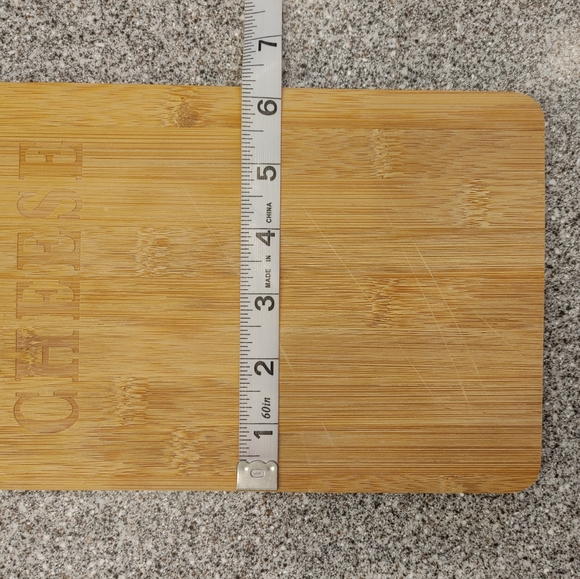 CHEESE BOARD MAGNETIC SET - Picture 10 of 14